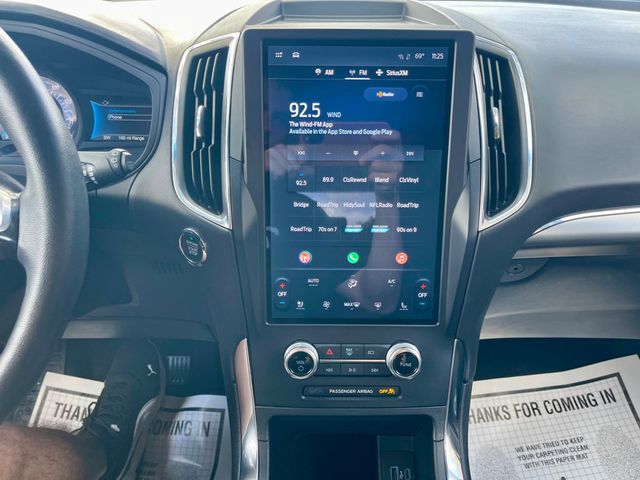 2024 Ford Edge Titanium AWD - 22950065 - 15