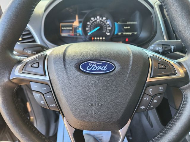 2024 Ford Edge Titanium AWD - 22950067 - 13