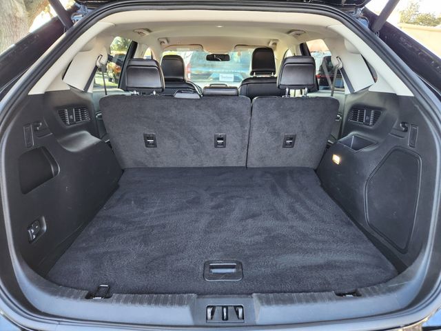 2024 Ford Edge Titanium AWD - 22950067 - 14