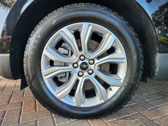 2024 Ford Edge Titanium AWD - 22950067 - 15