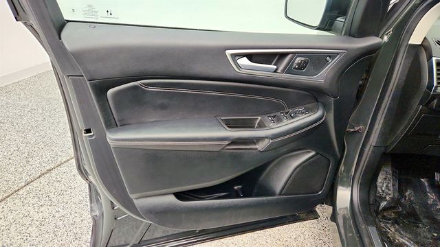 2024 Ford Edge Titanium AWD - 22991280 - 9