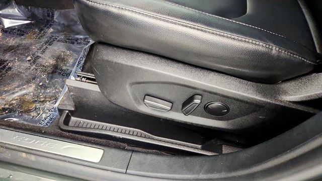 2024 Ford Edge Titanium AWD - 22991280 - 10