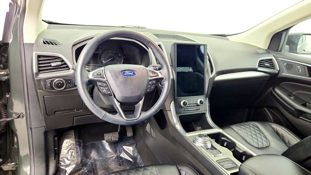 2024 Ford Edge Titanium AWD - 22991280 - 11