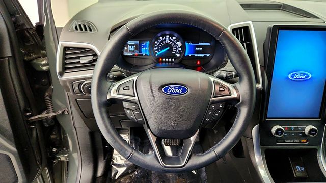 2024 Ford Edge Titanium AWD - 22991280 - 12