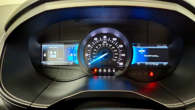 2024 Ford Edge Titanium AWD - 22991280 - 13