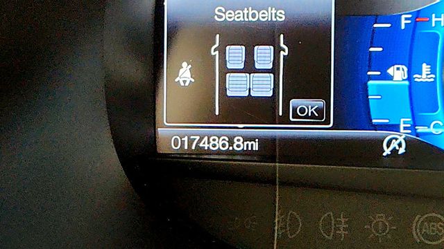 2024 Ford Edge Titanium AWD - 22991280 - 14