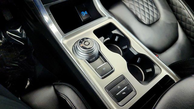 2024 Ford Edge Titanium AWD - 22991280 - 15