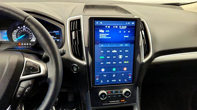 2024 Ford Edge Titanium AWD - 22991280 - 16