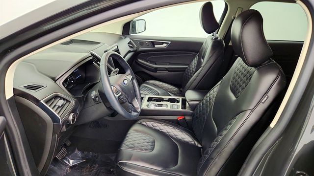 2024 Ford Edge Titanium AWD - 22991280 - 18