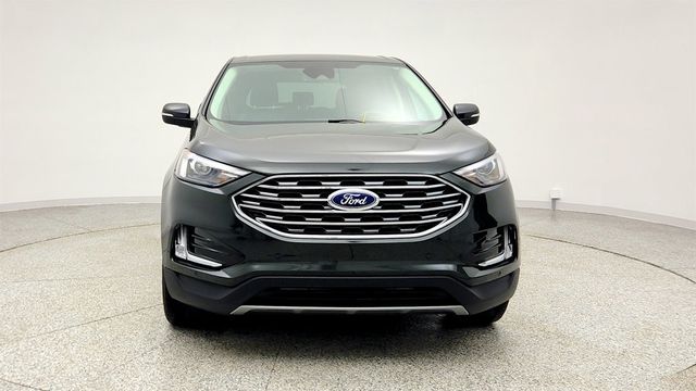 2024 Ford Edge Titanium AWD - 22991280 - 1