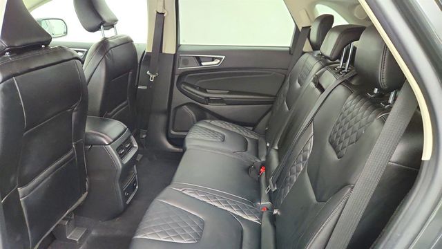 2024 Ford Edge Titanium AWD - 22991280 - 19