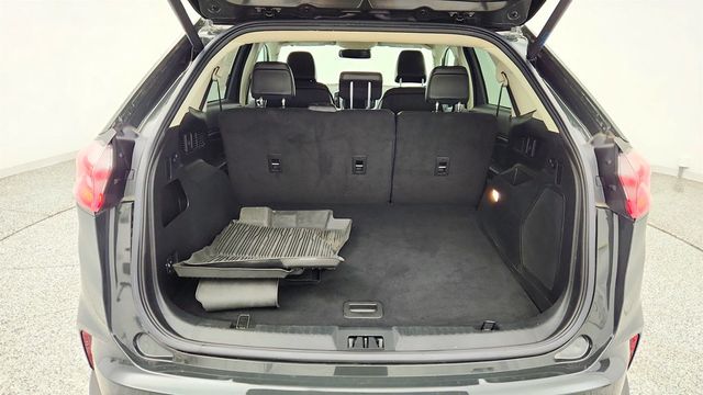 2024 Ford Edge Titanium AWD - 22991280 - 20