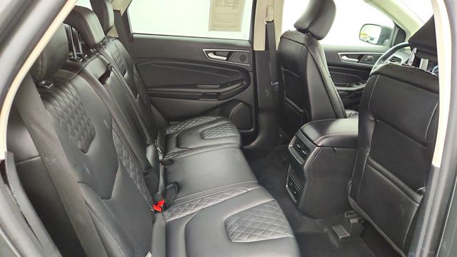 2024 Ford Edge Titanium AWD - 22991280 - 21