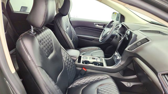 2024 Ford Edge Titanium AWD - 22991280 - 22