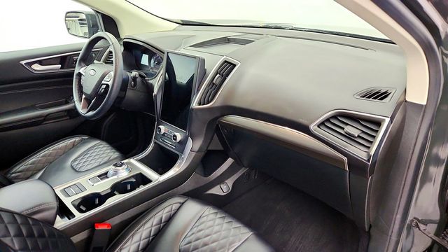 2024 Ford Edge Titanium AWD - 22991280 - 23