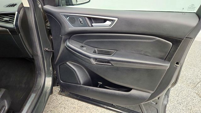 2024 Ford Edge Titanium AWD - 22991280 - 24