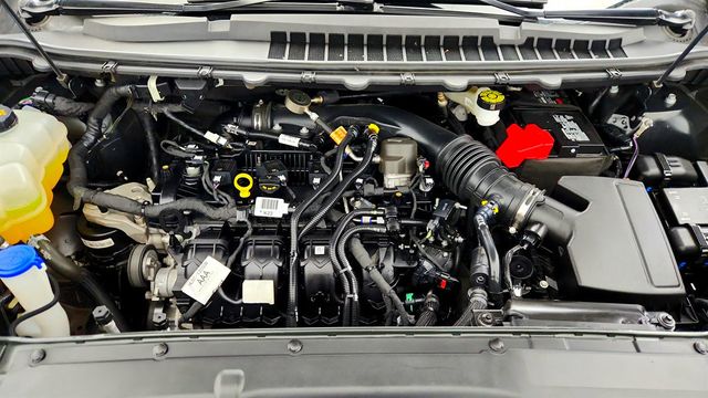 2024 Ford Edge Titanium AWD - 22991280 - 25