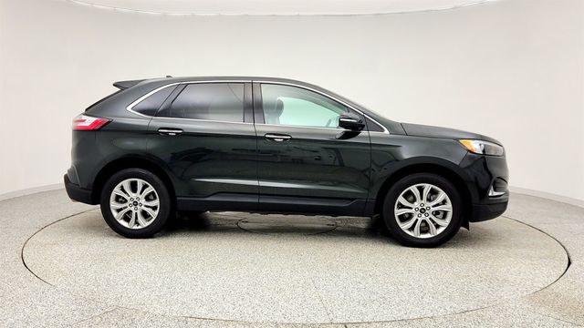 2024 Ford Edge Titanium AWD - 22991280 - 3