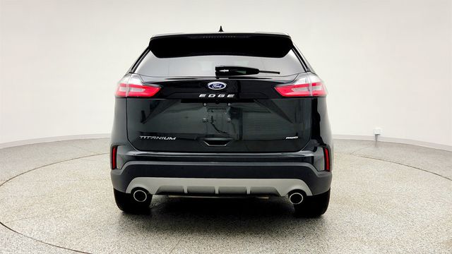 2024 Ford Edge Titanium AWD - 22991280 - 5