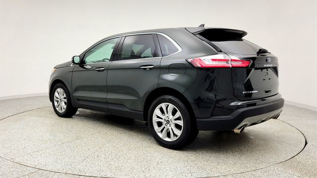 2024 Ford Edge Titanium AWD - 22991280 - 6