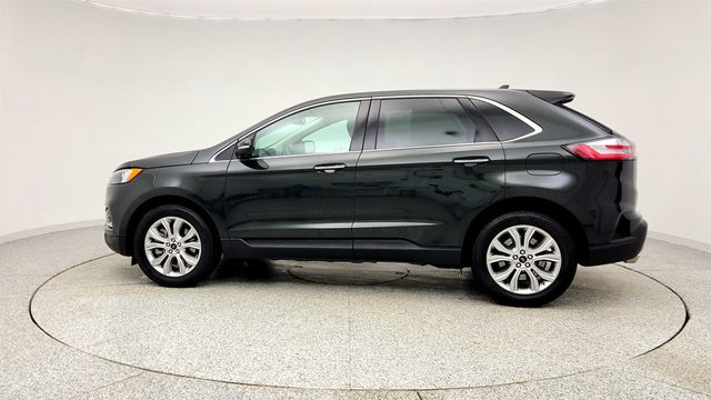 2024 Ford Edge Titanium AWD - 22991280 - 7