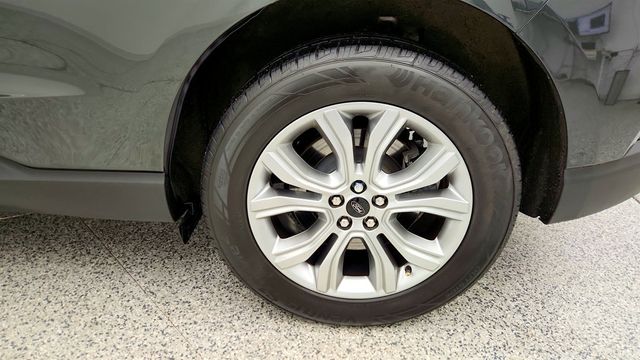 2024 Ford Edge Titanium AWD - 22991280 - 8