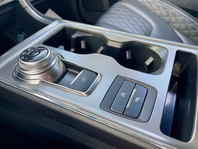 2024 FORD EDGE TITANIUM VEHICLE IN ST AUGUSTINE! TRANSFER AVAILABLE - 22983017 - 14