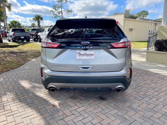 2024 FORD EDGE TITANIUM VEHICLE IN ST AUGUSTINE! TRANSFER AVAILABLE - 22983017 - 3