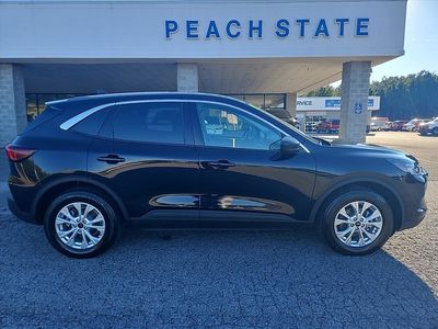 2024 Ford Escape - 1FMCU9GN0RUA10522
