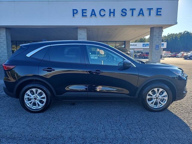 2024 Ford Escape Active - 22949568 - 0