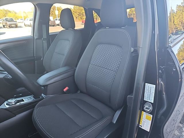 2024 Ford Escape Active - 22949568 - 10