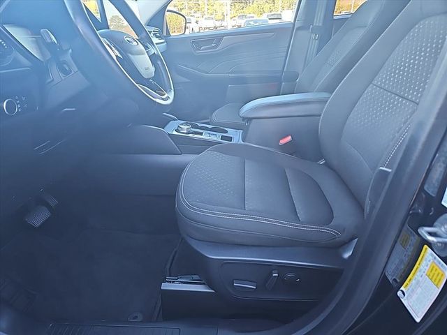 2024 Ford Escape Active - 22949568 - 11