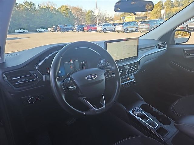 2024 Ford Escape Active - 22949568 - 12