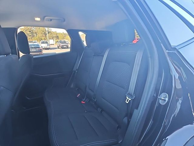 2024 Ford Escape Active - 22949568 - 13