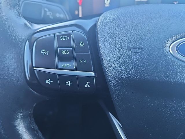 2024 Ford Escape Active - 22949568 - 15