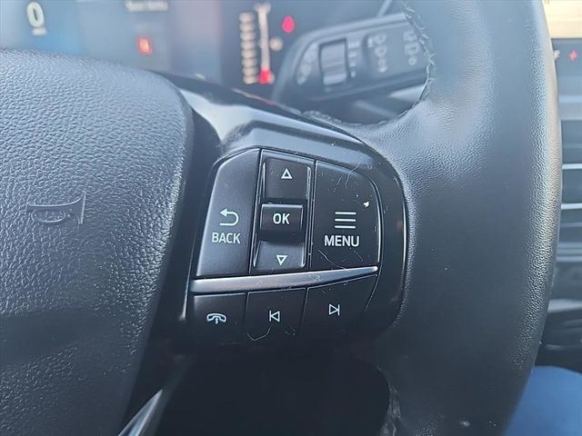 2024 Ford Escape Active - 22949568 - 16