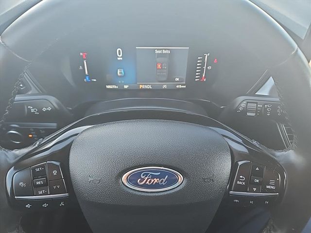 2024 Ford Escape Active - 22949568 - 17