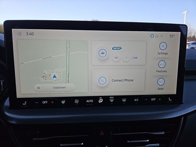 2024 Ford Escape Active - 22949568 - 18