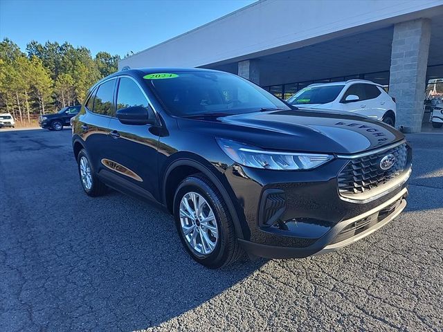 2024 Ford Escape Active - 22949568 - 1