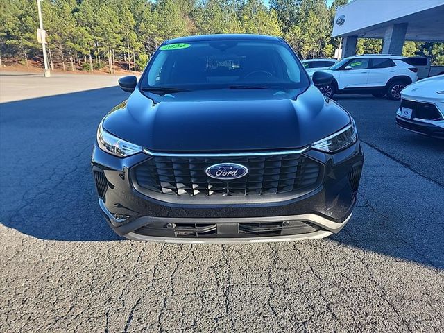 2024 Ford Escape Active - 22949568 - 2