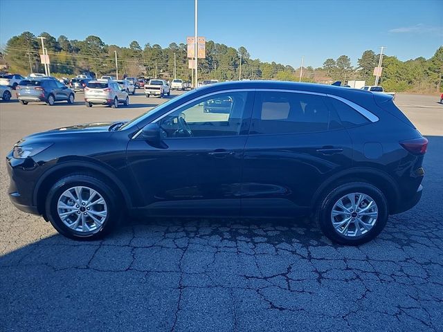 2024 Ford Escape Active - 22949568 - 4
