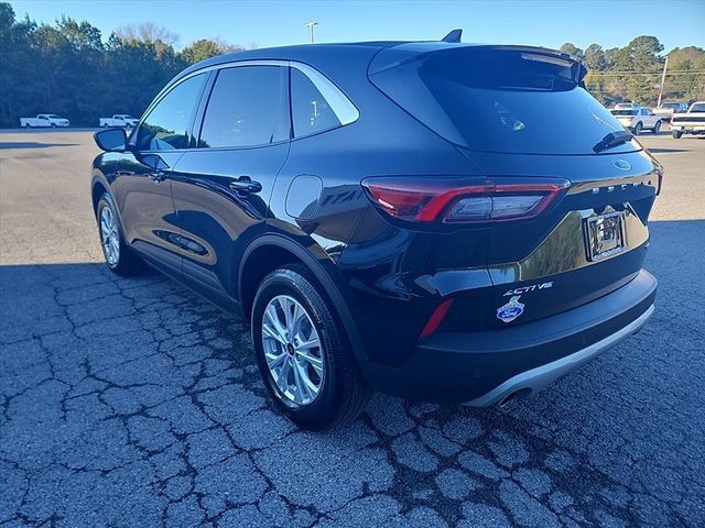 2024 Ford Escape Active - 22949568 - 5