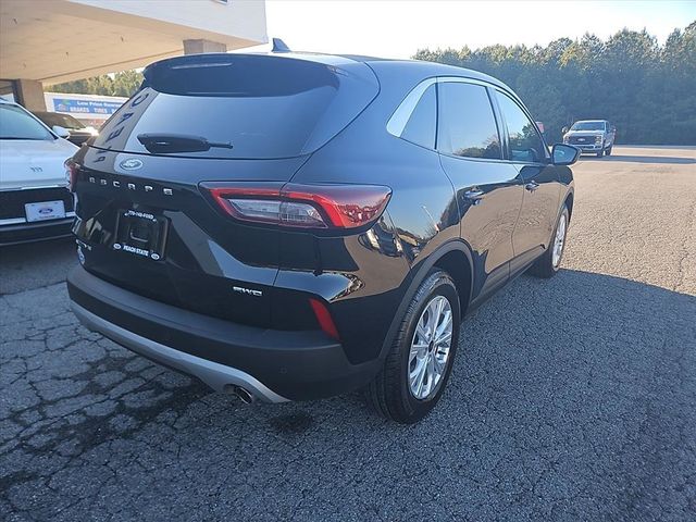 2024 Ford Escape Active - 22949568 - 7