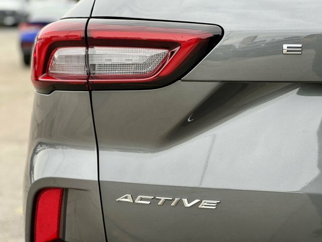 2024 Ford Escape Active AWD - 23069843 - 11