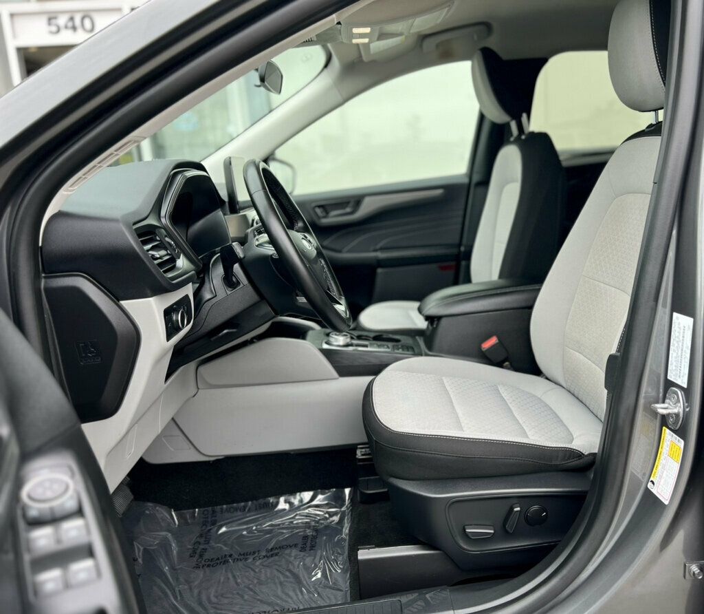 2024 Ford Escape Active AWD - 23069843 - 15