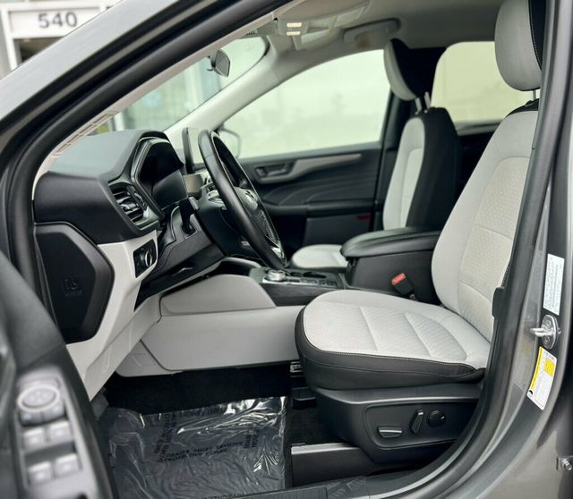 2024 Ford Escape Active AWD - 23069843 - 15