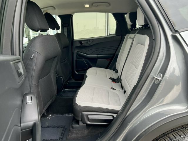 2024 Ford Escape Active AWD - 23069843 - 17