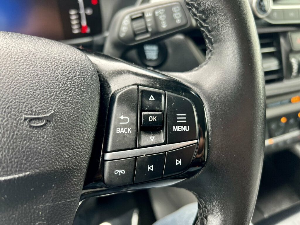 2024 Ford Escape Active AWD - 23069843 - 19