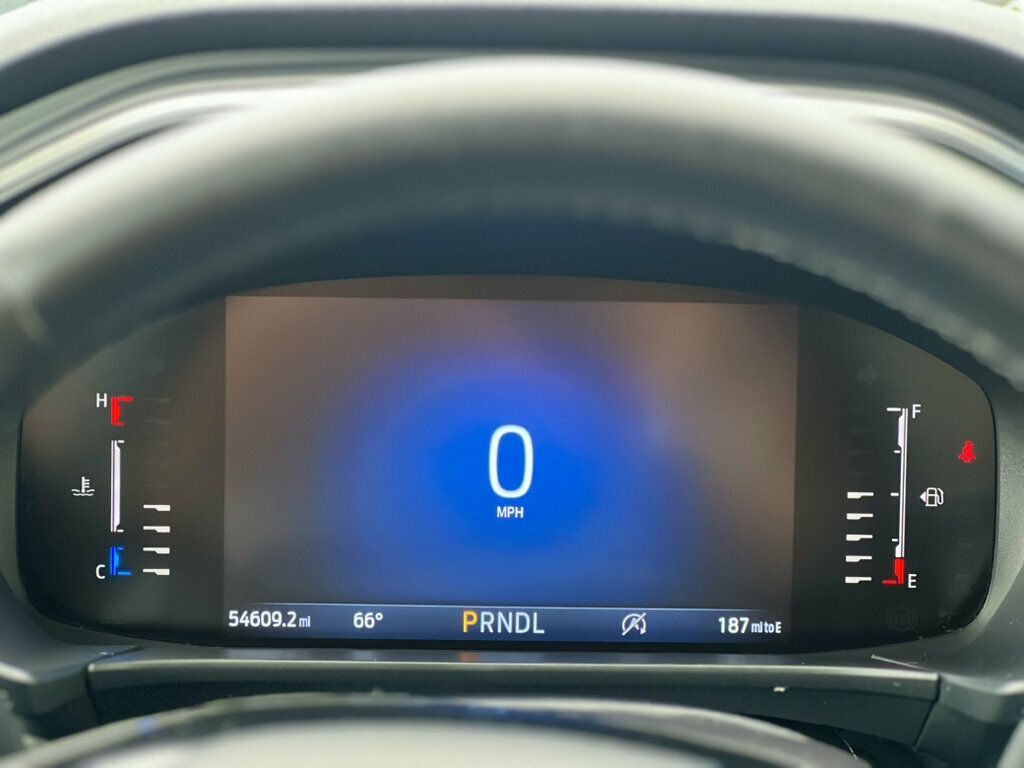 2024 Ford Escape Active AWD - 23069843 - 20