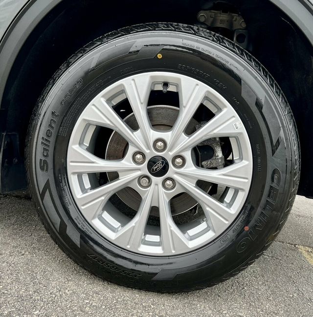 2024 Ford Escape Active AWD - 23069843 - 27